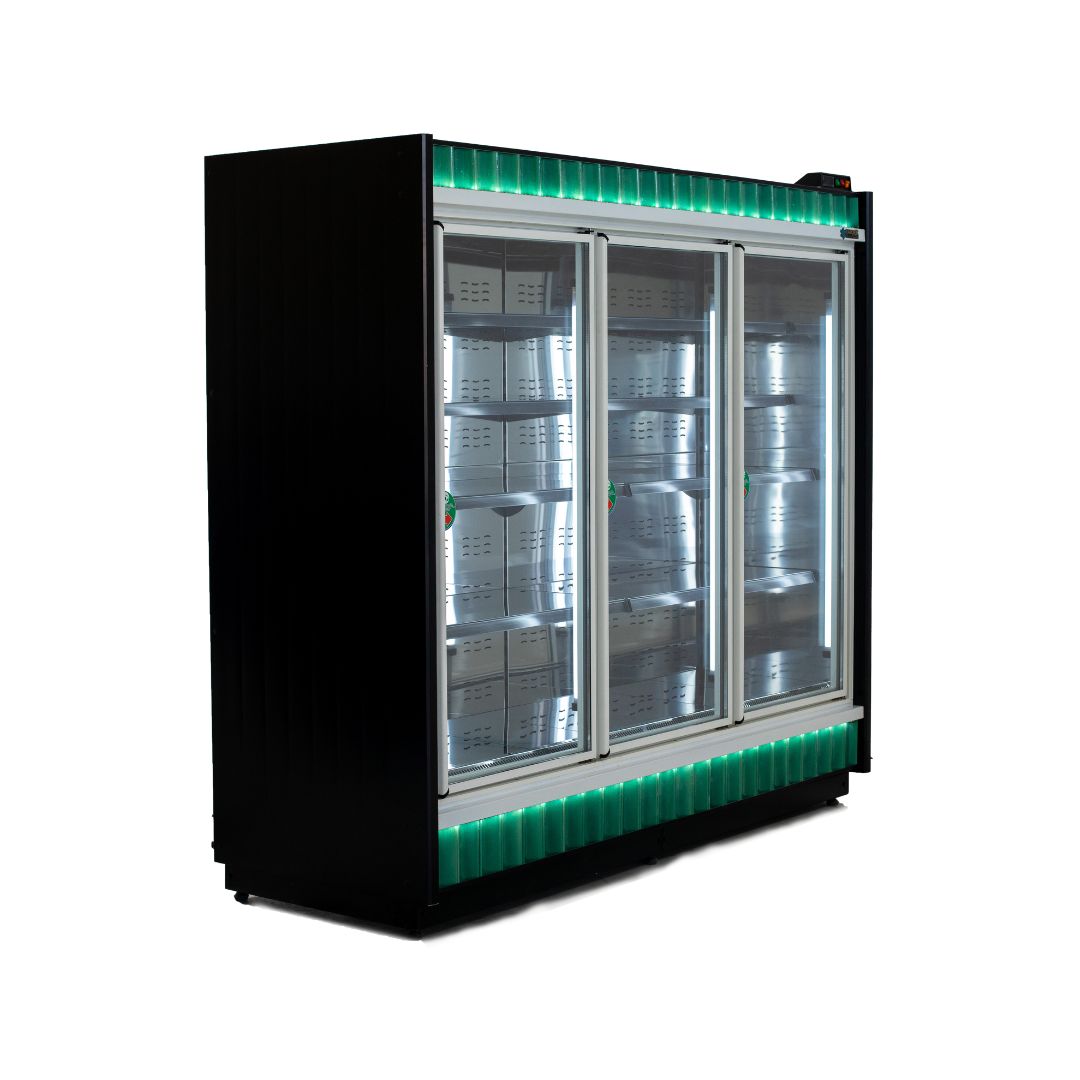 Sütlük İçecek Dolabı